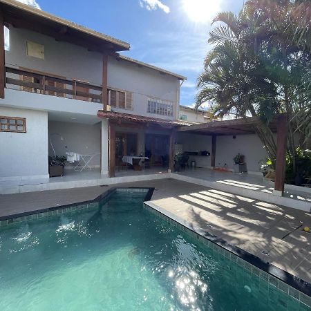 Casa Malta Goiania Villa Dış mekan fotoğraf