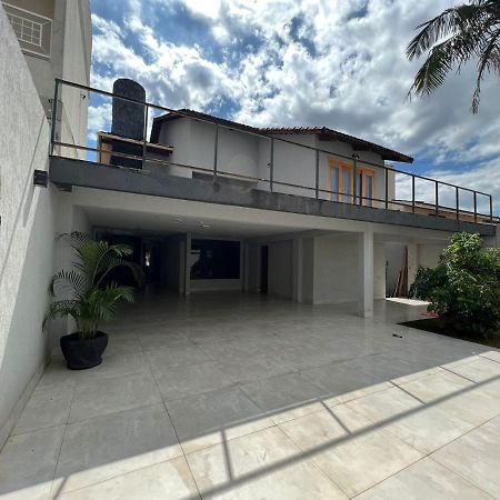 Casa Malta Goiania Villa Dış mekan fotoğraf