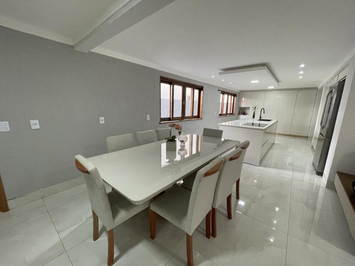 Casa Malta Goiania Villa Dış mekan fotoğraf