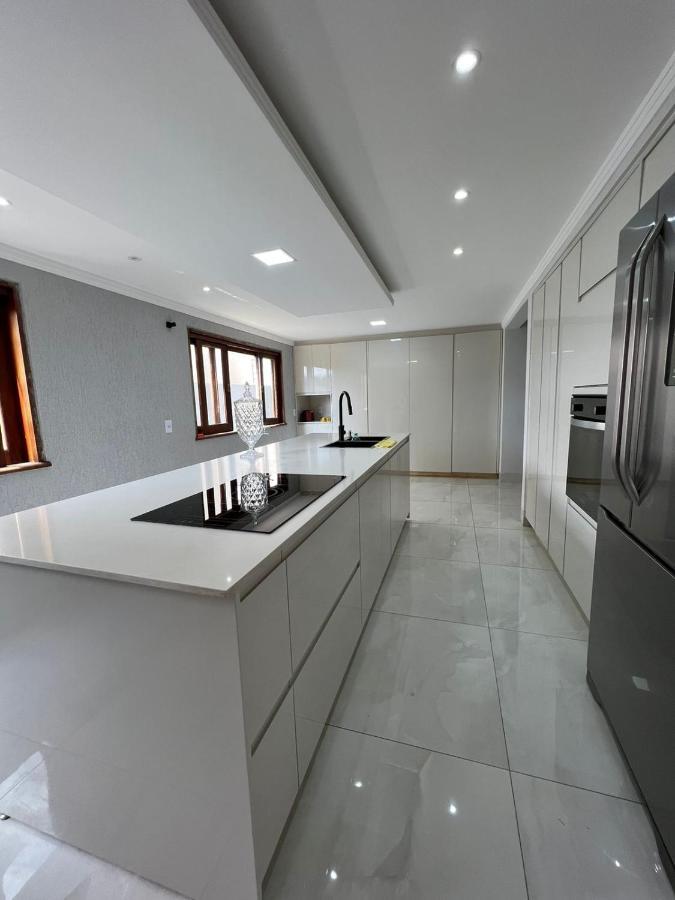 Casa Malta Goiania Villa Dış mekan fotoğraf