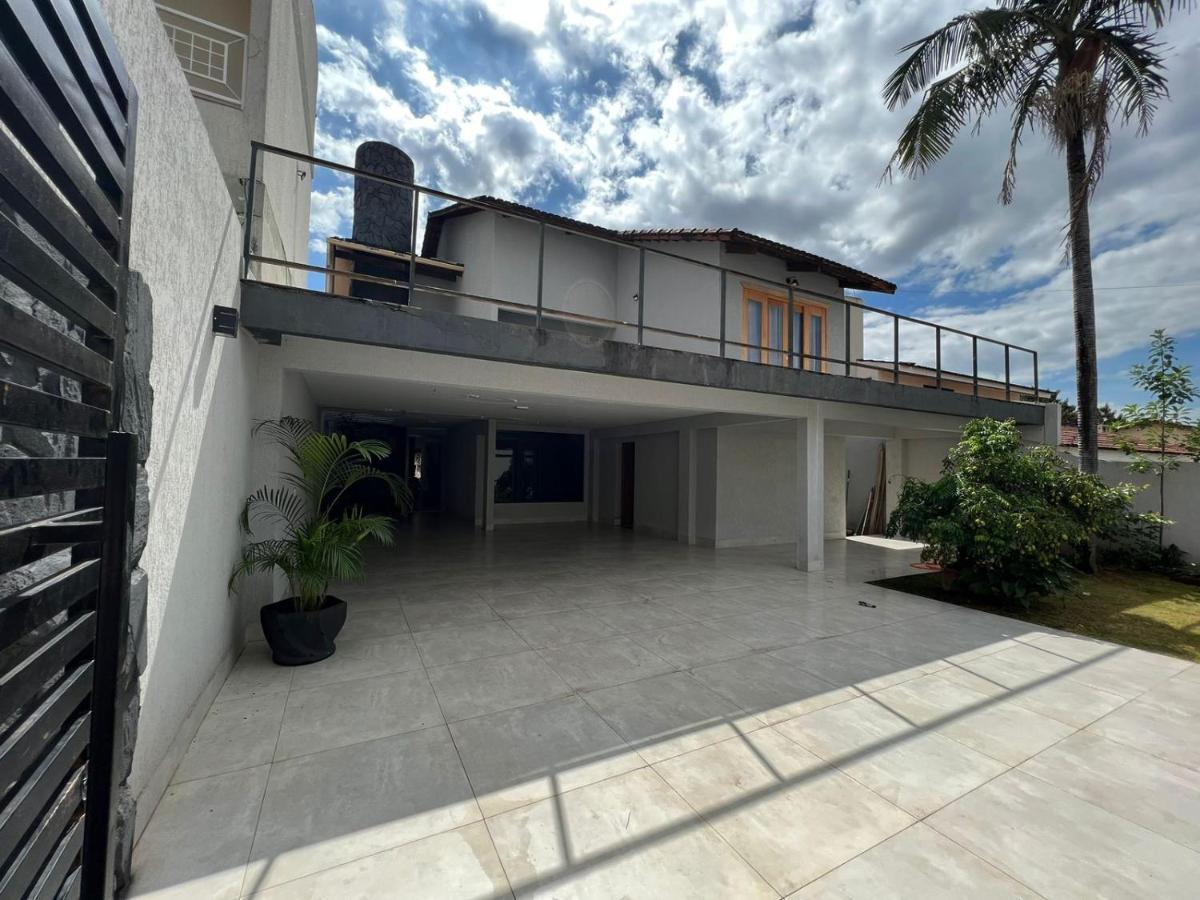 Casa Malta Goiania Villa Dış mekan fotoğraf