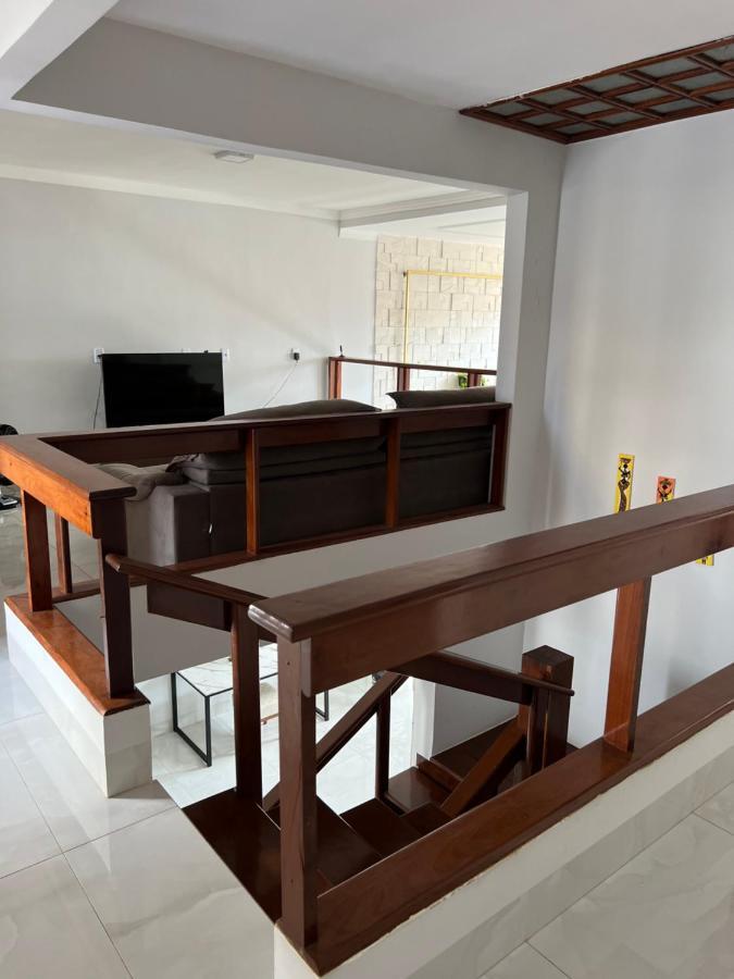Casa Malta Goiania Villa Dış mekan fotoğraf