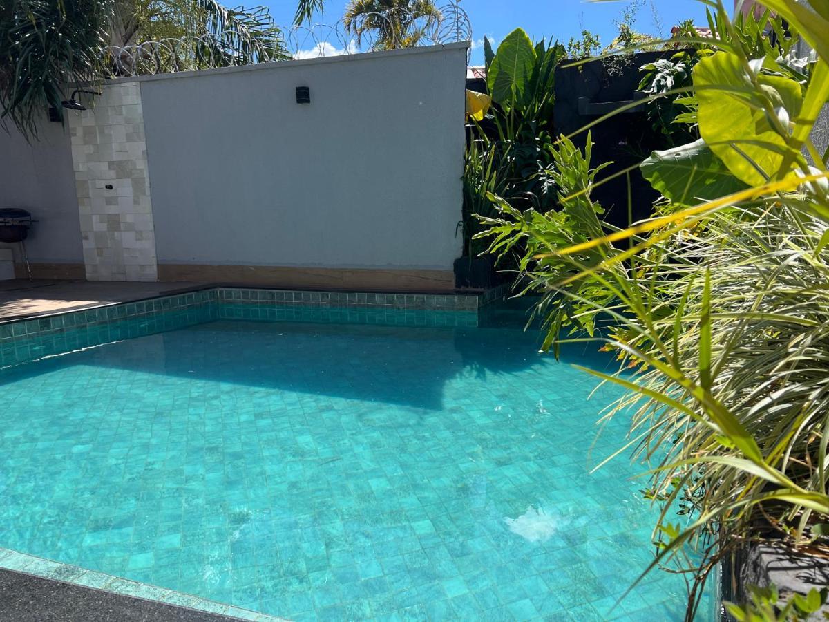 Casa Malta Goiania Villa Dış mekan fotoğraf