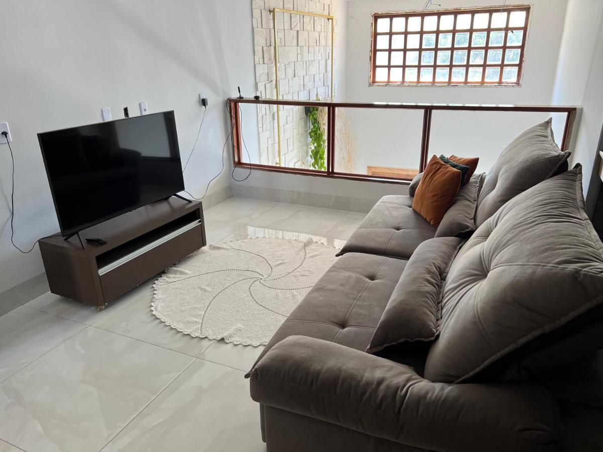 Casa Malta Goiania Villa Dış mekan fotoğraf