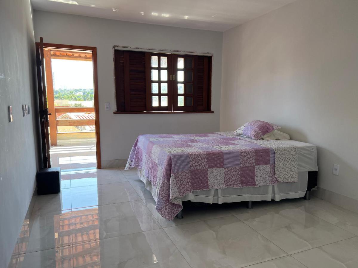 Casa Malta Goiania Villa Dış mekan fotoğraf