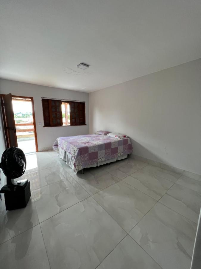 Casa Malta Goiania Villa Dış mekan fotoğraf