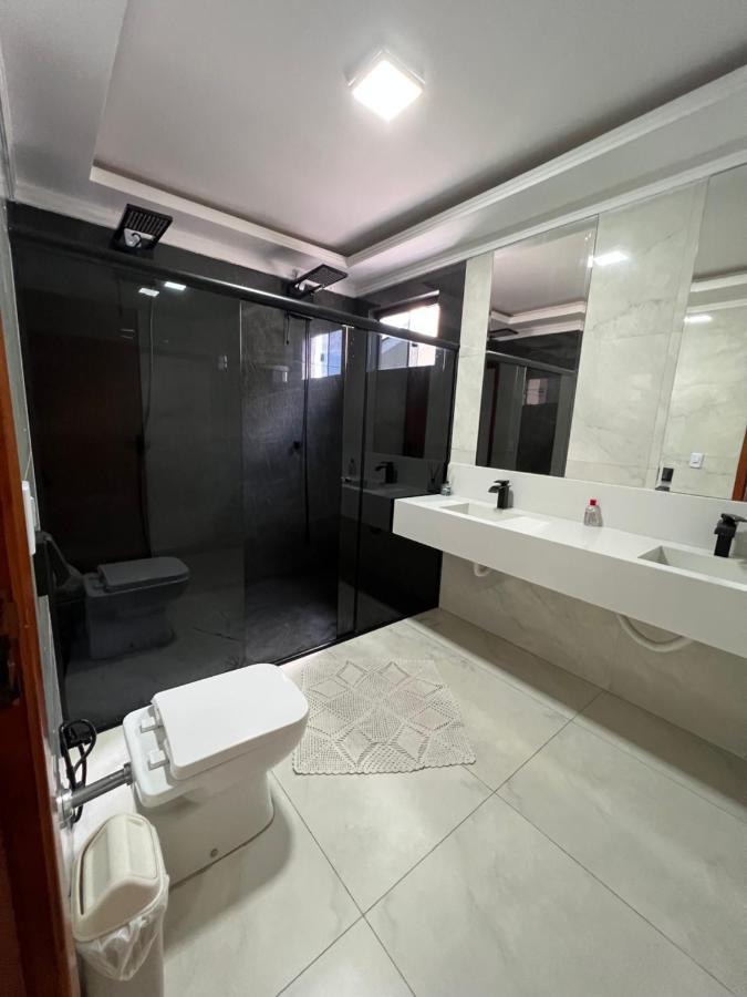 Casa Malta Goiania Villa Dış mekan fotoğraf