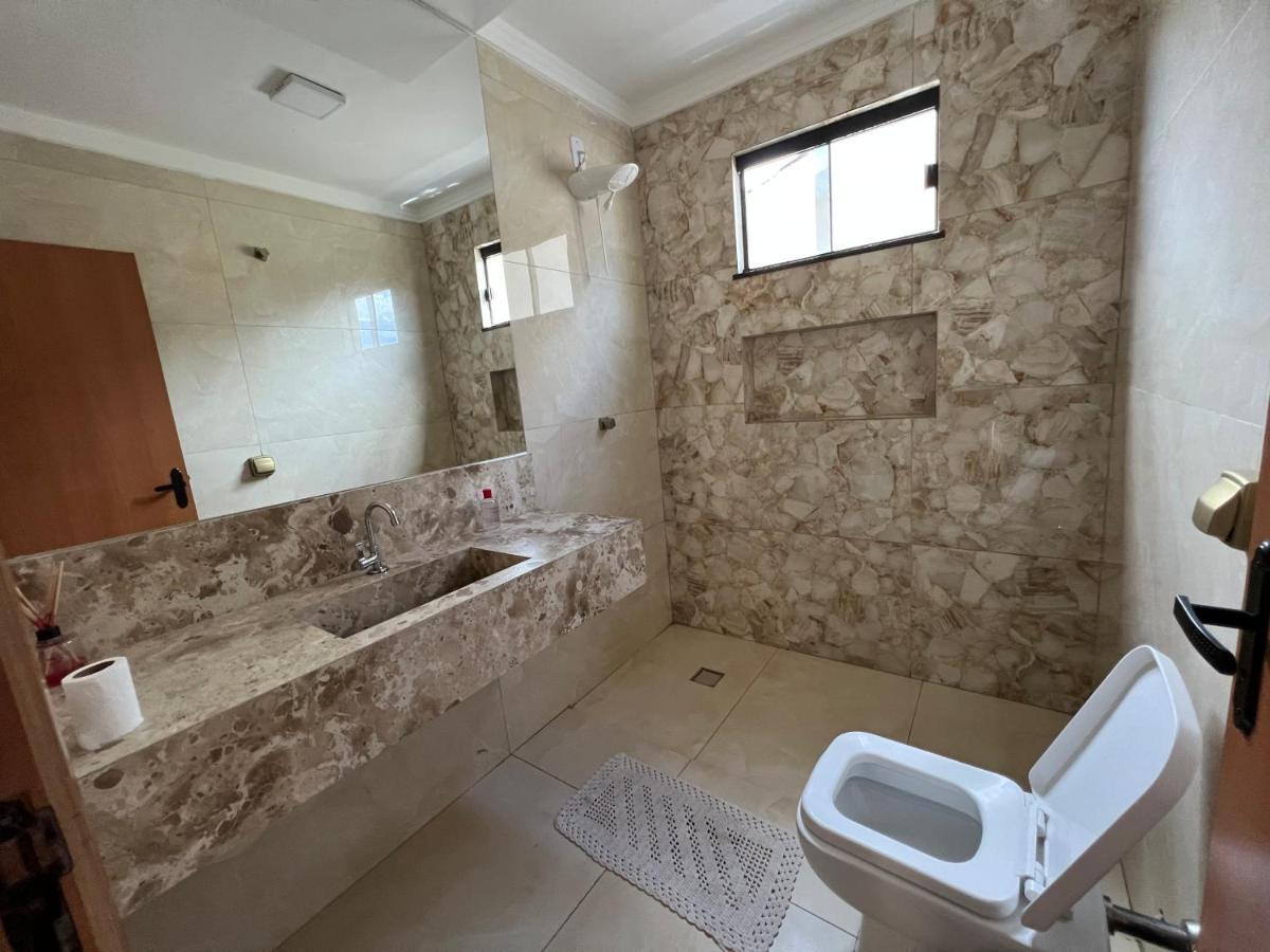 Casa Malta Goiania Villa Dış mekan fotoğraf