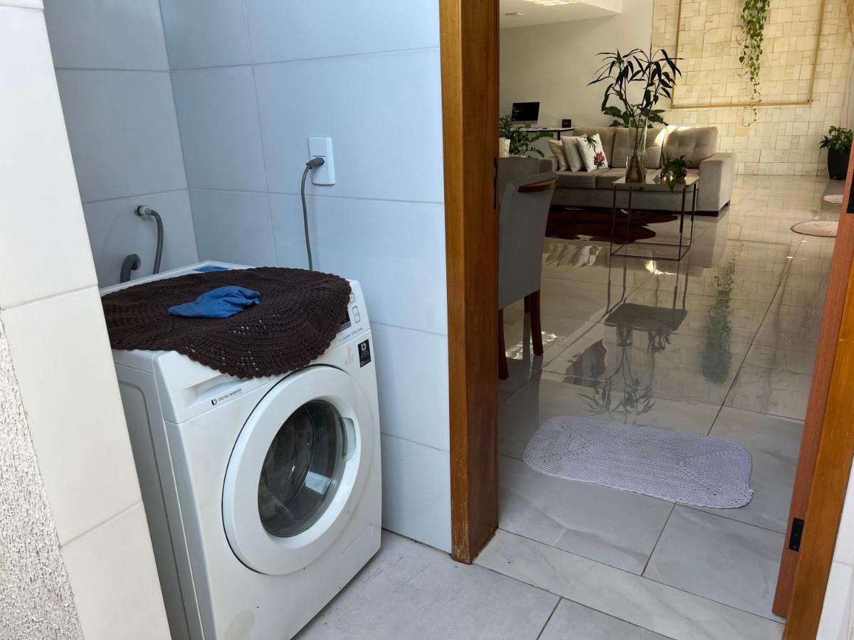 Casa Malta Goiania Villa Dış mekan fotoğraf