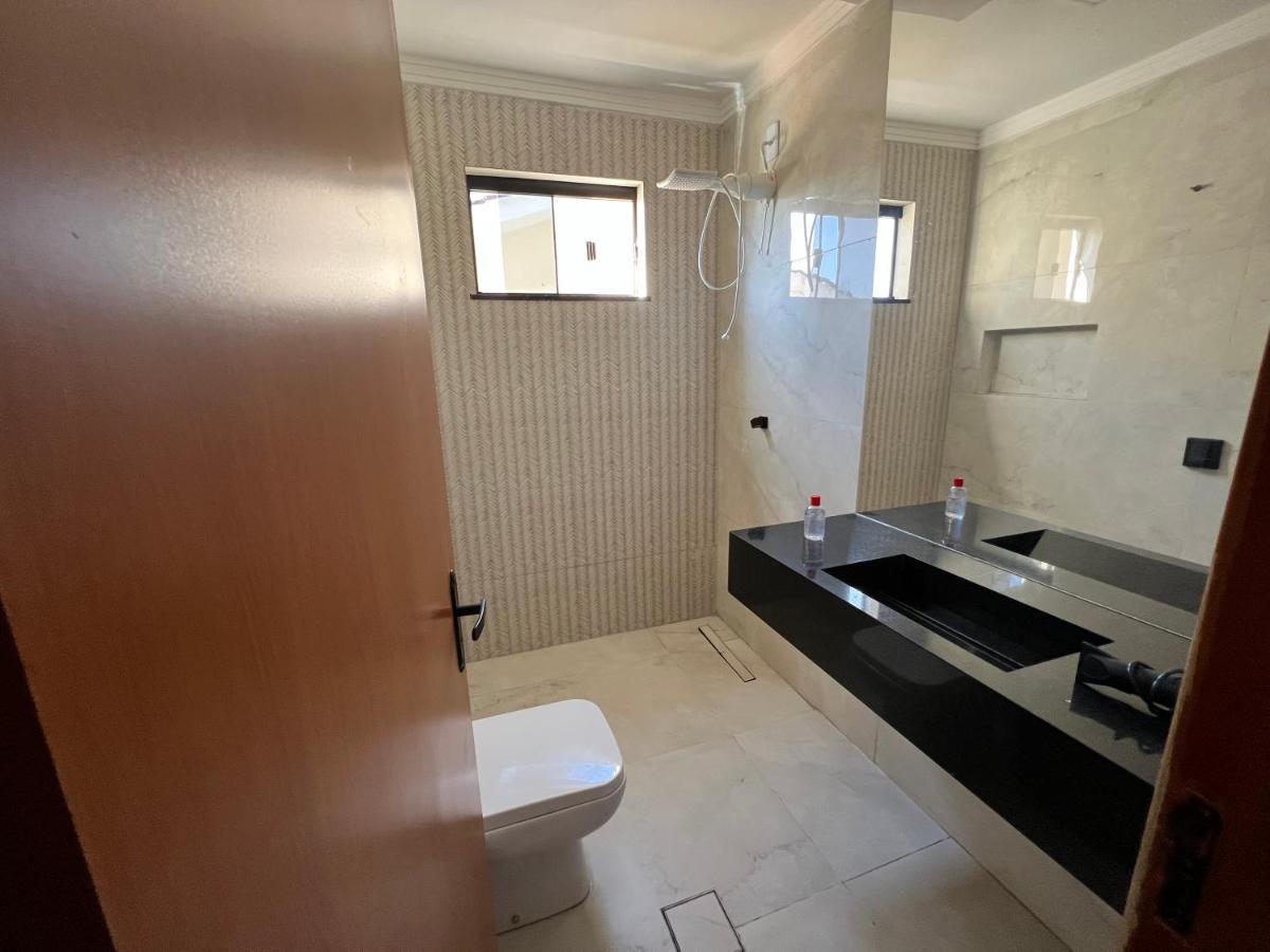 Casa Malta Goiania Villa Dış mekan fotoğraf