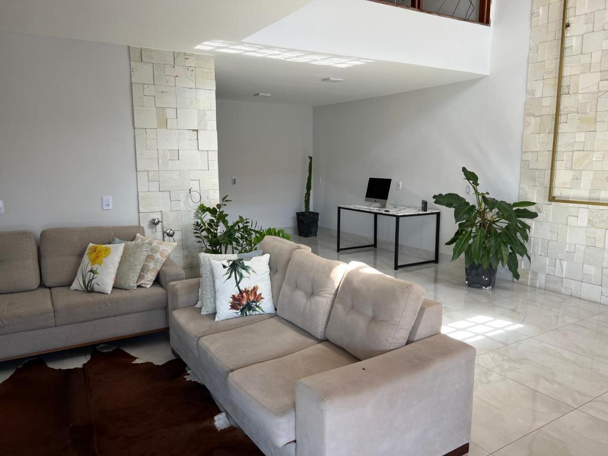 Casa Malta Goiania Villa Dış mekan fotoğraf