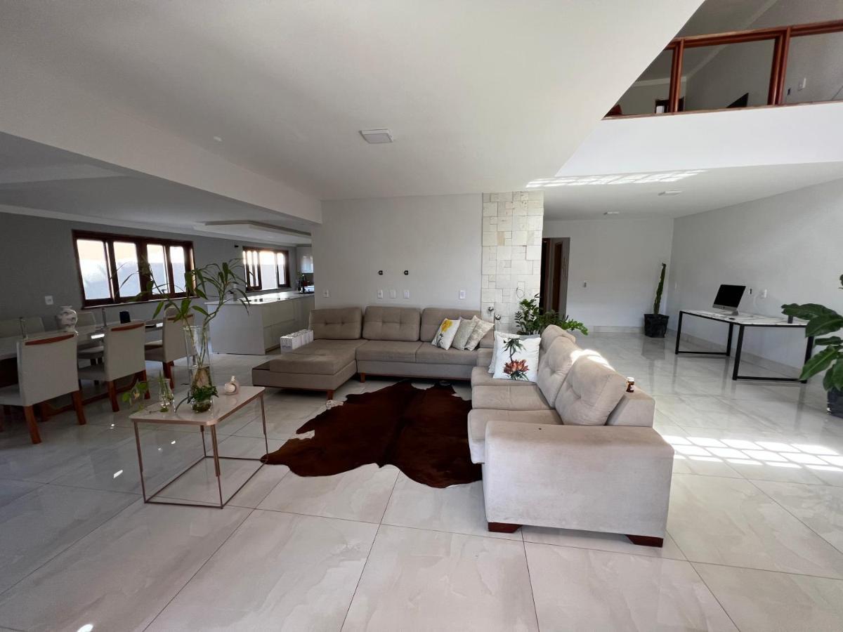 Casa Malta Goiania Villa Dış mekan fotoğraf