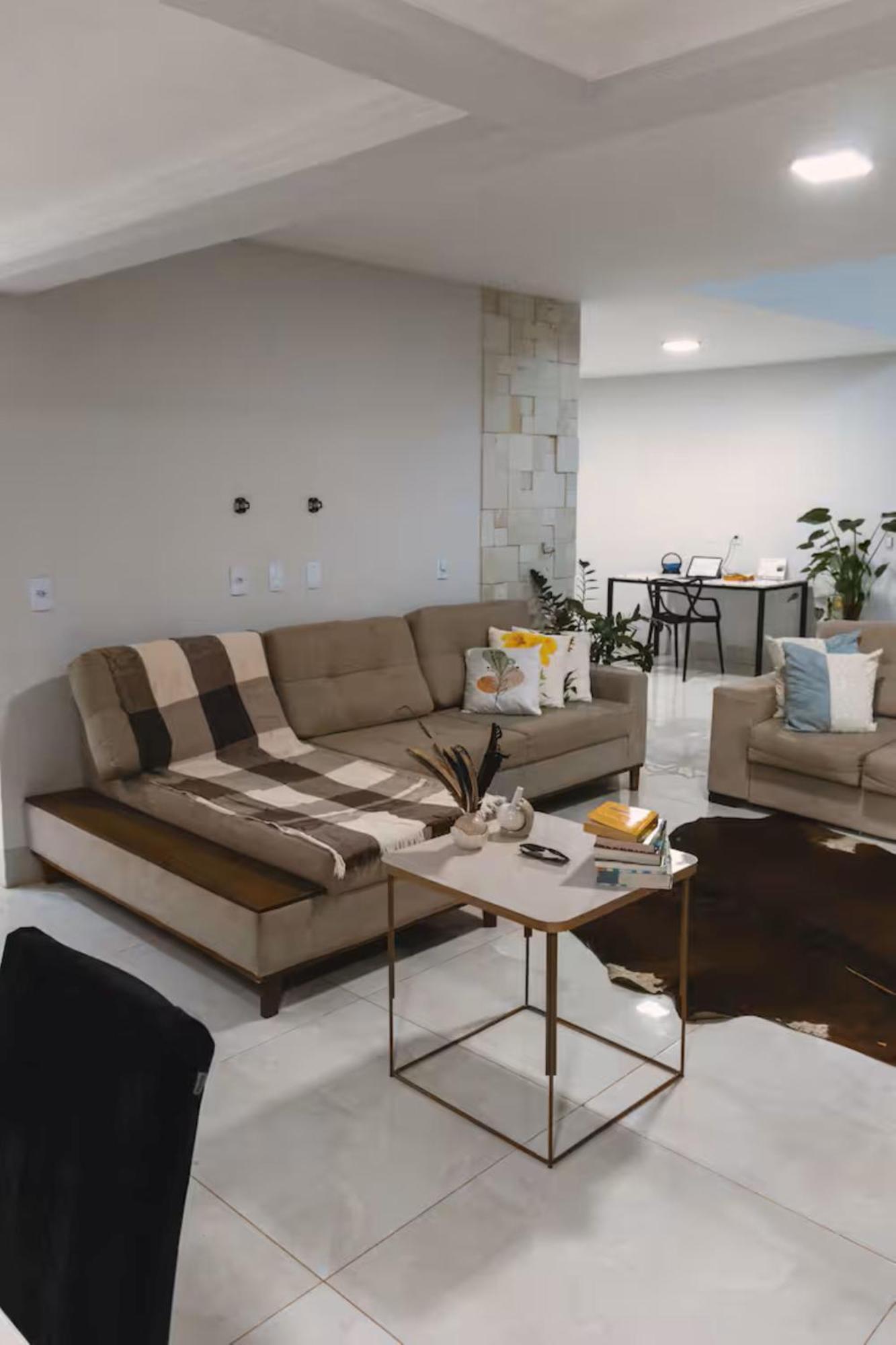 Casa Malta Goiania Villa Dış mekan fotoğraf
